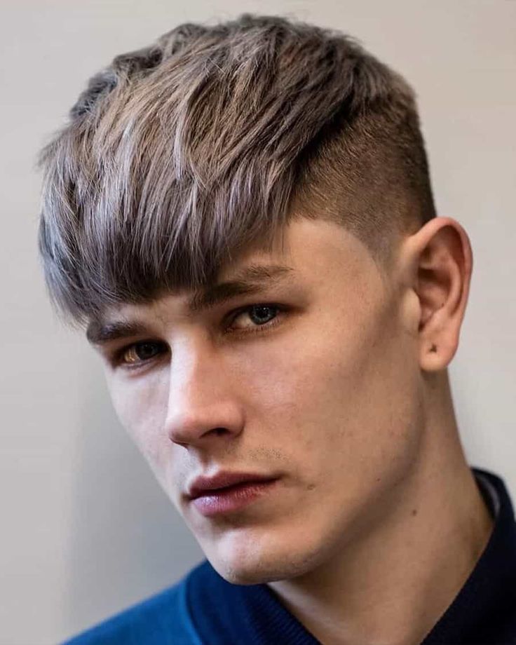 Textured Crop Haircuts for Men: 20 Style Tips You Can't Miss! 17