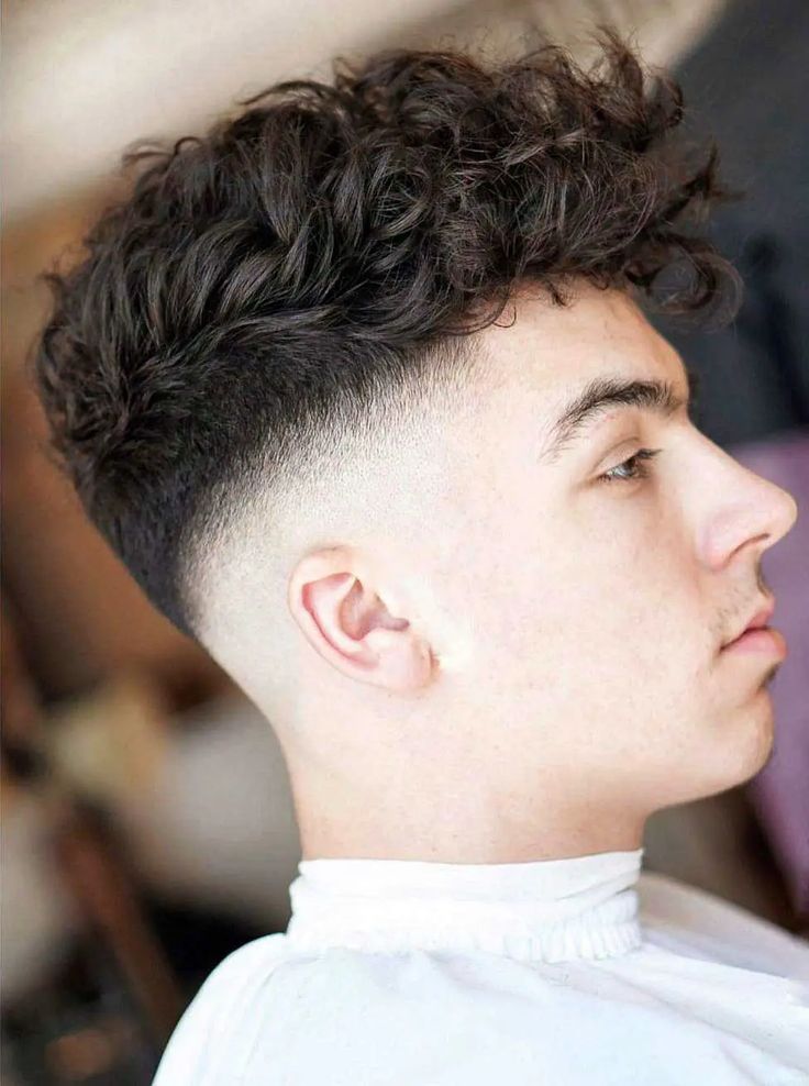 Textured Crop Haircuts for Men: 20 Style Tips You Can't Miss! 21