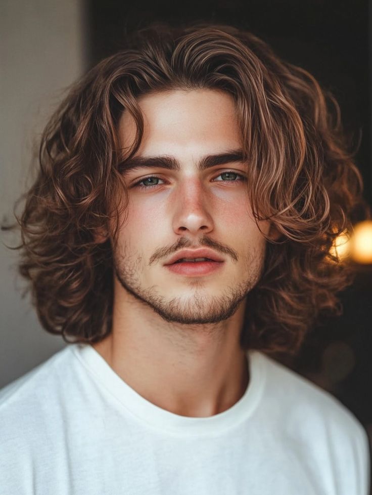 Top Hair Highlights for Men: Best Styles & Trends 14