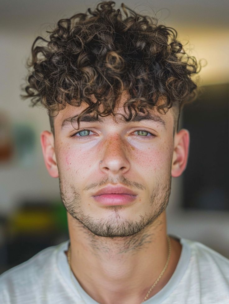 Top Hair Highlights for Men: Best Styles & Trends 15