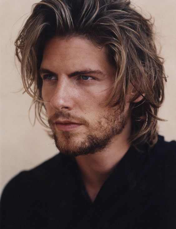 Top Hair Highlights for Men: Best Styles & Trends 7