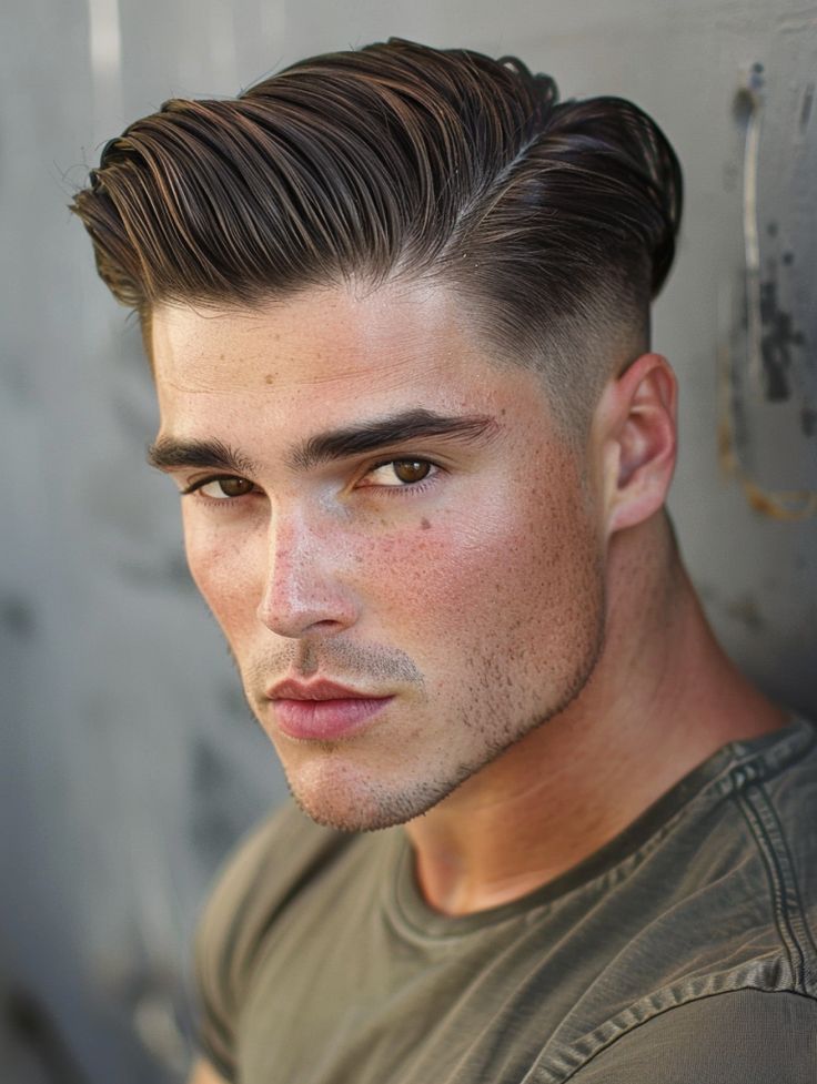 Top Summer Hairstyles for Men – Stay Cool & Stylish 4