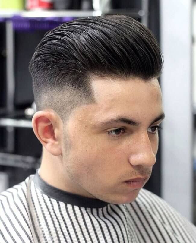 Top Summer Hairstyles for Men – Stay Cool & Stylish 3