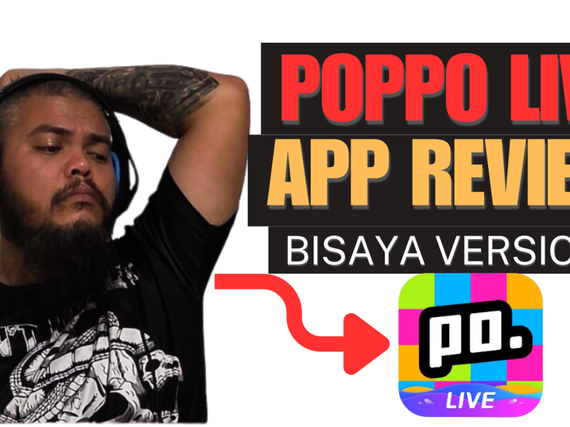 POPPO LIVE APP REVIEW (1)