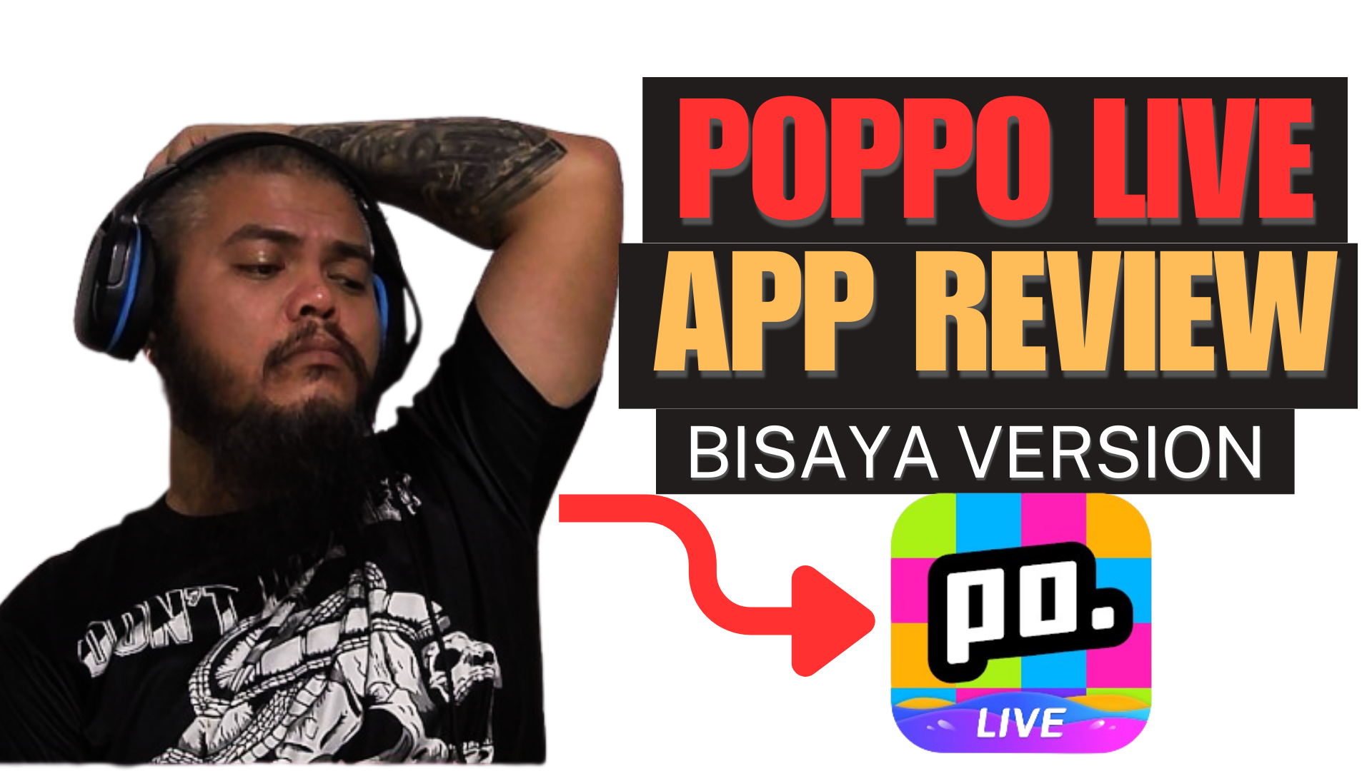 POPPO LIVE APP REVIEW (1)