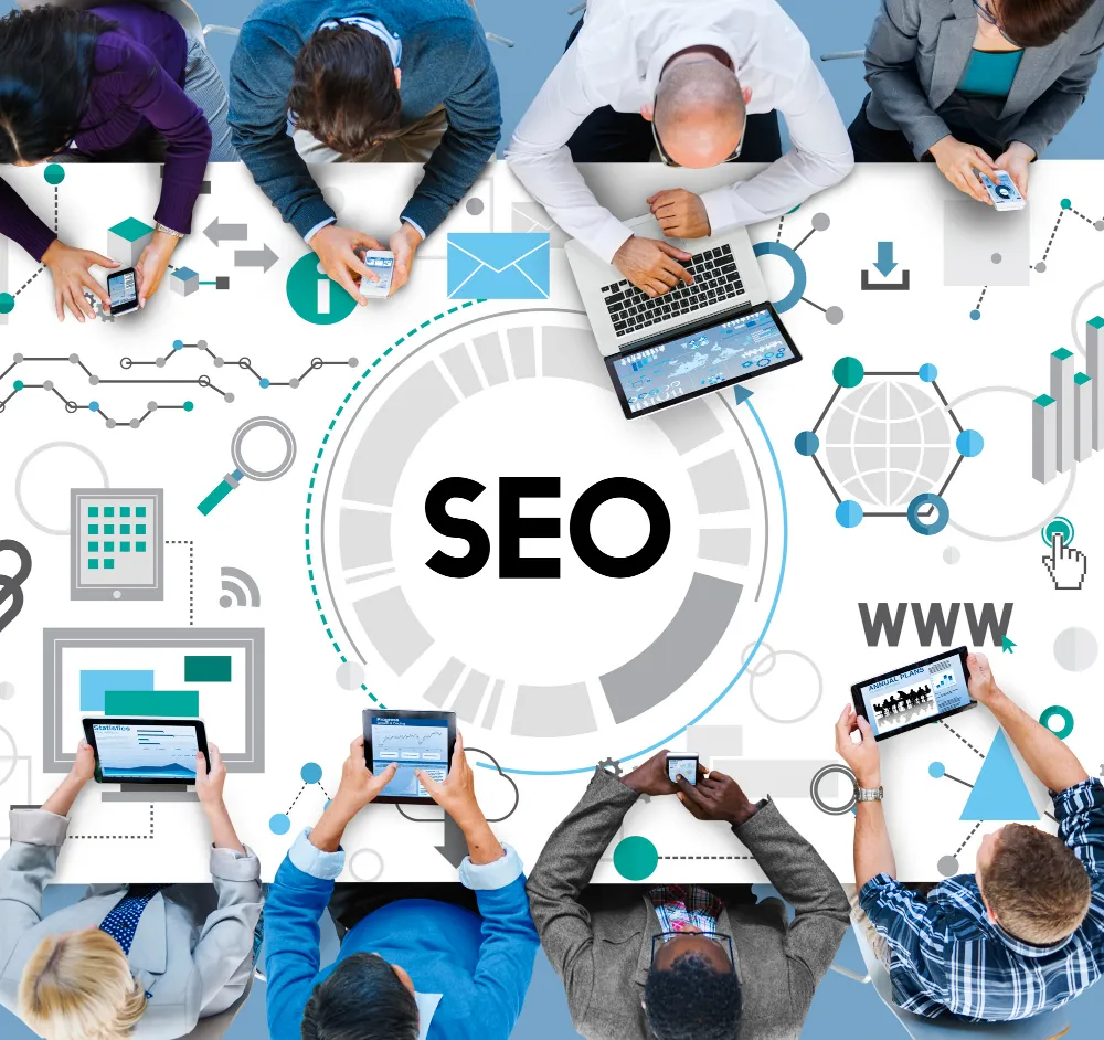 NEW YORK SEO